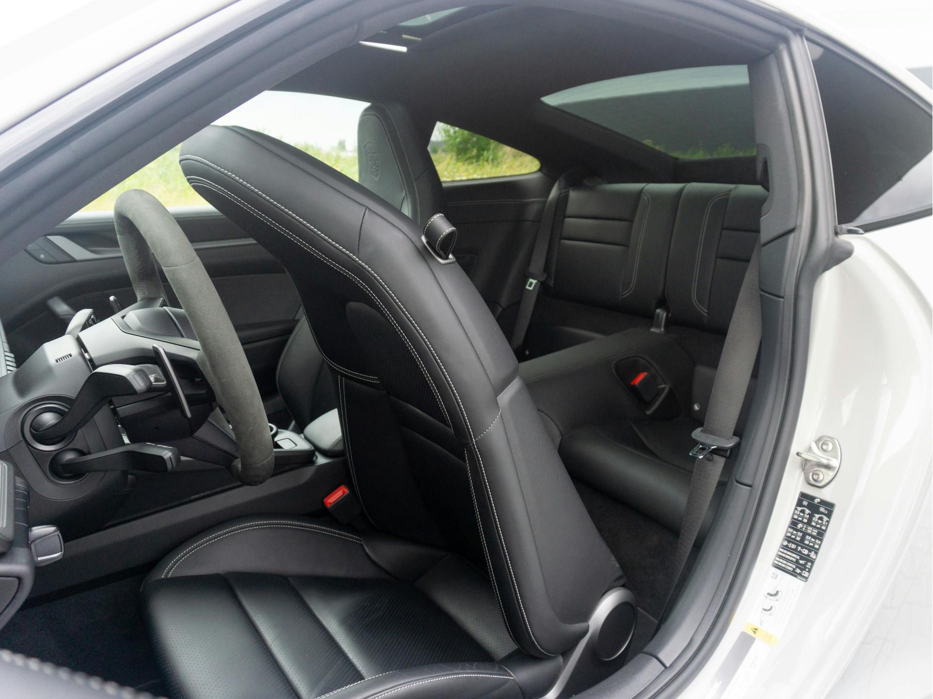 Porsche 911 3.0 Carrera 4S | Sport Design | Bose | Sportuitlaat